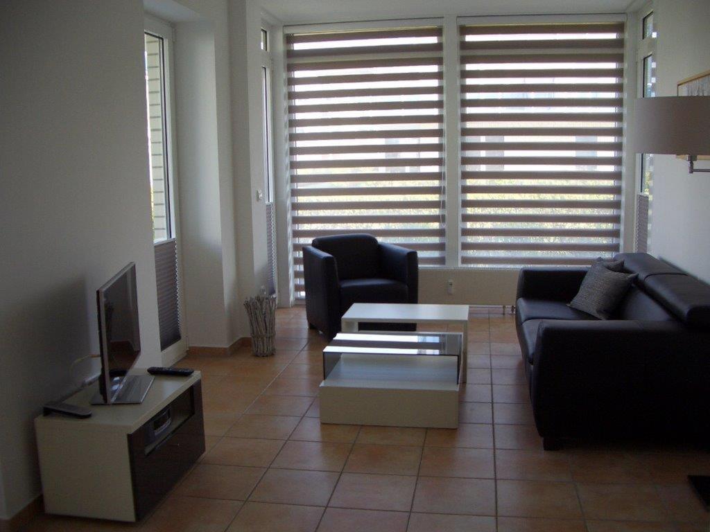 Appartementanlage Residenz Am Yachthafen Ostseebad Kühlungsborn Exterior foto