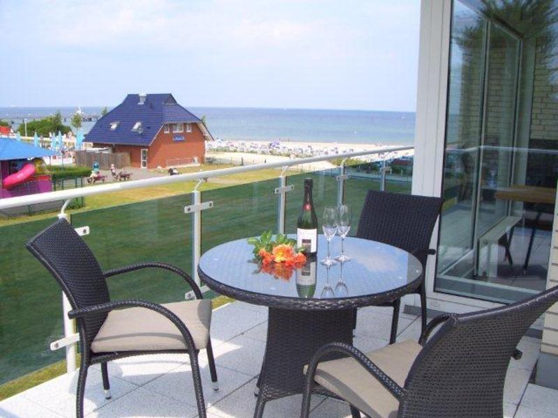 Appartementanlage Residenz Am Yachthafen Ostseebad Kühlungsborn Exterior foto